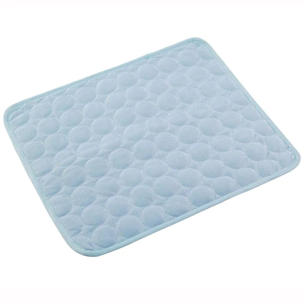 ChillPup Cool Silk Pet Mat