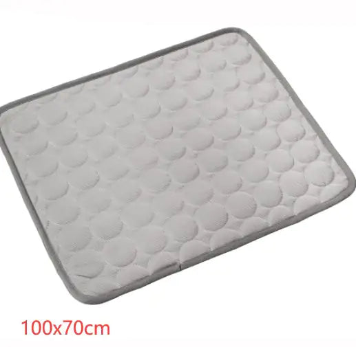 ChillPup Cool Silk Pet Mat
