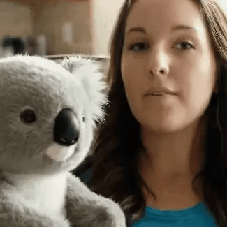 THE HUGAWARE- AI Motion Sensor – Reacts to your presence