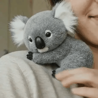 THE HUGAWARE- AI Motion Sensor – Reacts to your presence