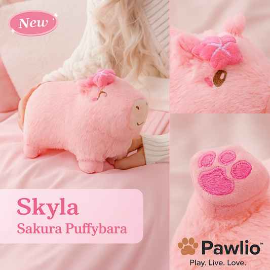 Puffybara