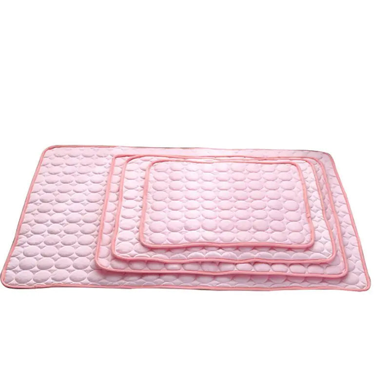 ChillPup Cool Silk Pet Mat