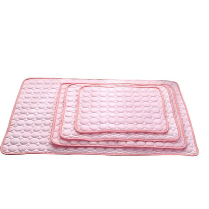 ChillPup Cool Silk Pet Mat