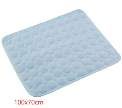 ChillPup Cool Silk Pet Mat