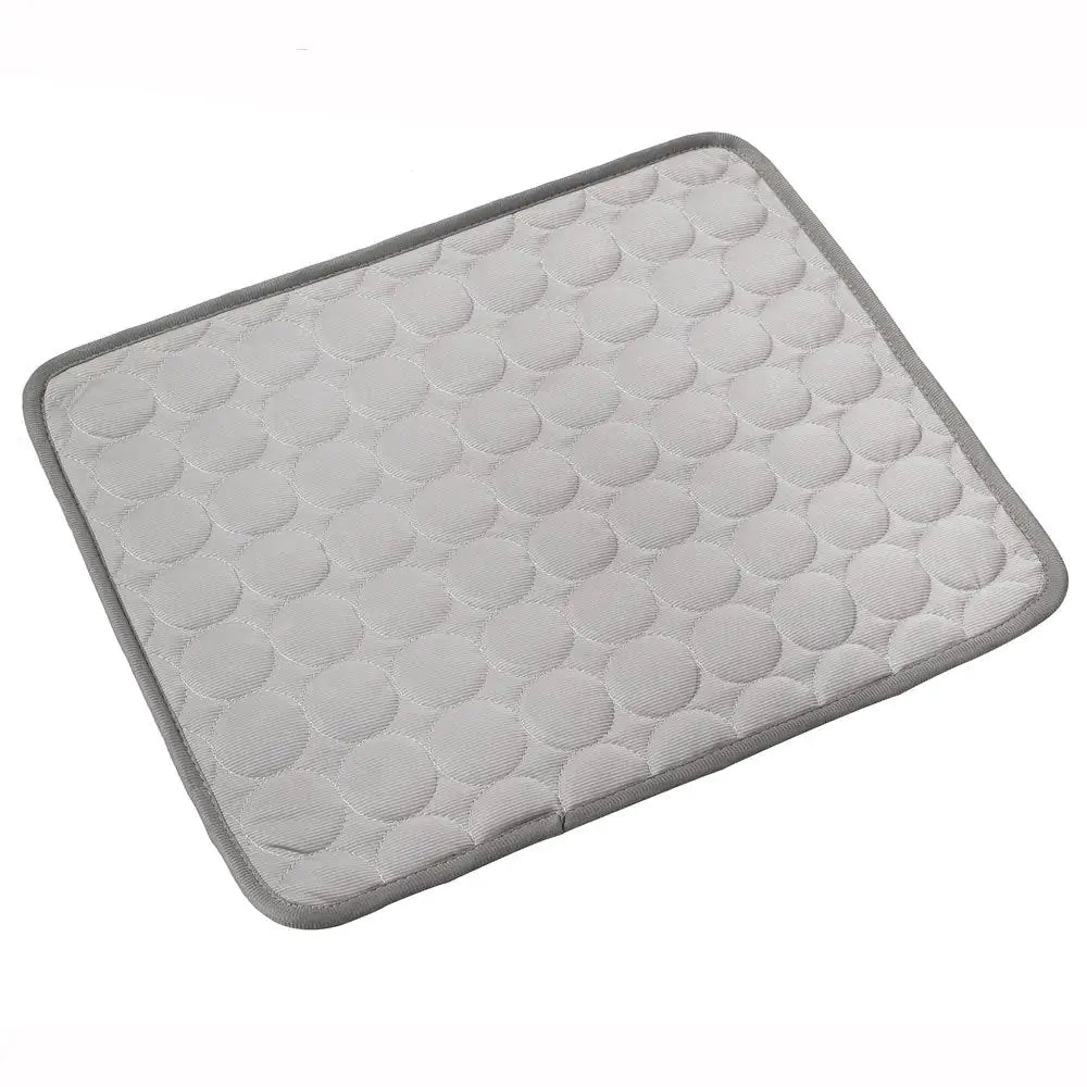 ChillPup Cool Silk Pet Mat