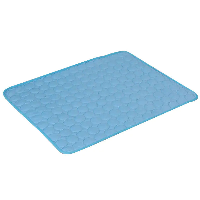ChillPup Cool Silk Pet Mat