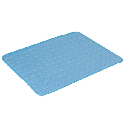 ChillPup Cool Silk Pet Mat